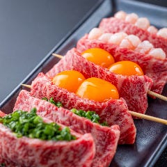 生ビール199円 黒毛和牛と土鍋ご飯 大衆焼肉こたろう 金山駅店 