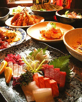 Japanese Dining ゑびすダイニング image