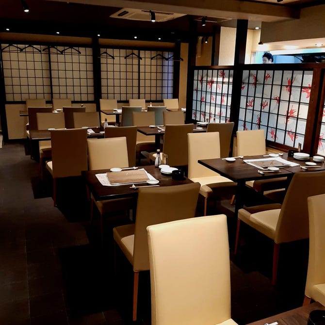 イカセンター新宿総本店 新宿 海鮮 海鮮料理 ぐるなび