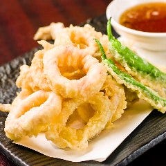 イカセンター新宿総本店 新宿 海鮮 海鮮料理 ぐるなび イカセンター新宿総本店 新宿 海鮮 海鮮料理 ぐるなび