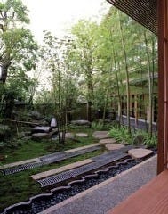 桜坂 観山荘