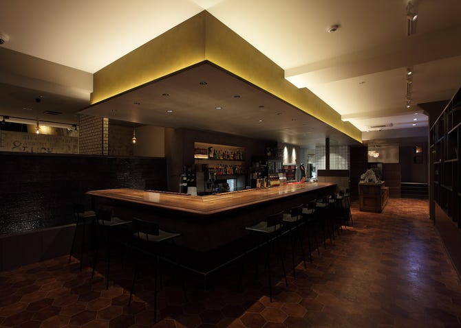 Brick Cafe ブリックカフェ 小牧 カフェ ぐるなび