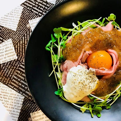 ランチならここ 小牧の昼食 ご飯でおすすめしたい人気のお店 ぐるなび