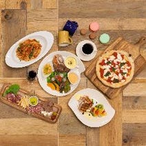 ［カフェ］BRICK CAFEの画像