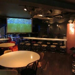 Bar Jank