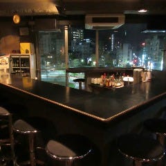 Bar Jank