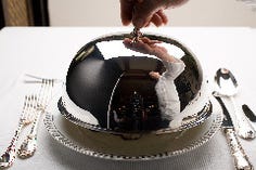 最高のフルコース【Harmoniser】 -アルモニゼ コース-　消費税・サービス料 込み　15,000円