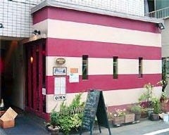 イルキャンティ 代々木公園