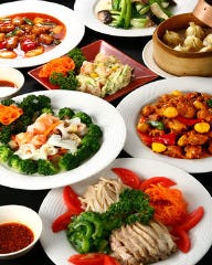 西安刀削麺酒楼 虎ノ門店