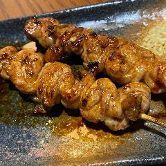 炭屋 串まる