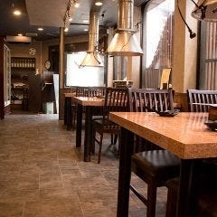 炭火焼肉 矢つぐ 本店