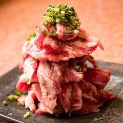 炭火焼肉 矢つぐ 本店 