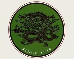 泰興楼 自由ヶ丘店