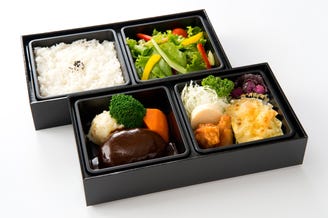 西櫻亭 立川店 メニュー 持ち帰り弁当 ぐるなび