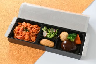 西櫻亭 立川店 メニュー 持ち帰り弁当 ぐるなび