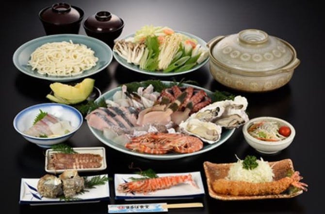 活魚料理 まるは ラシック店 栄周辺 海鮮 海鮮料理 ぐるなび 活魚料理 まるは ラシック店 栄周辺 海鮮 海鮮料理 ぐるなび