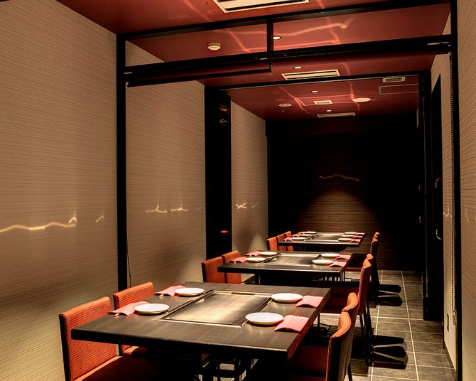 鉄板 お好み焼 蓮 沖縄店 那覇 居酒屋 ぐるなび