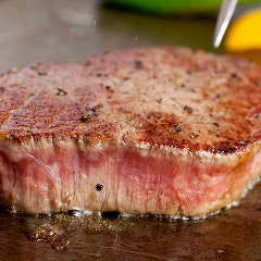 mahoroba鉄板 沖縄 （旧：鉄板焼 蓮沖縄店）