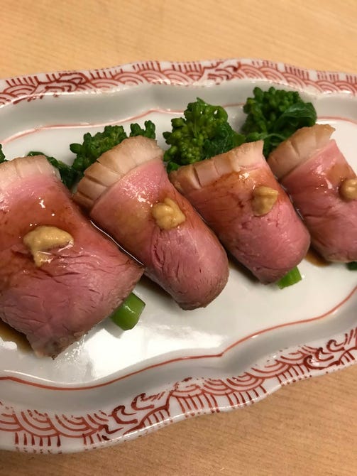 四季音 中野 割烹 ぐるなび