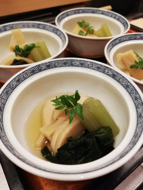 四季音 中野 割烹 ぐるなび