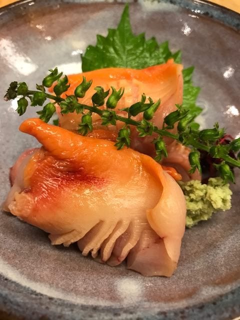 四季音 中野 割烹 ぐるなび