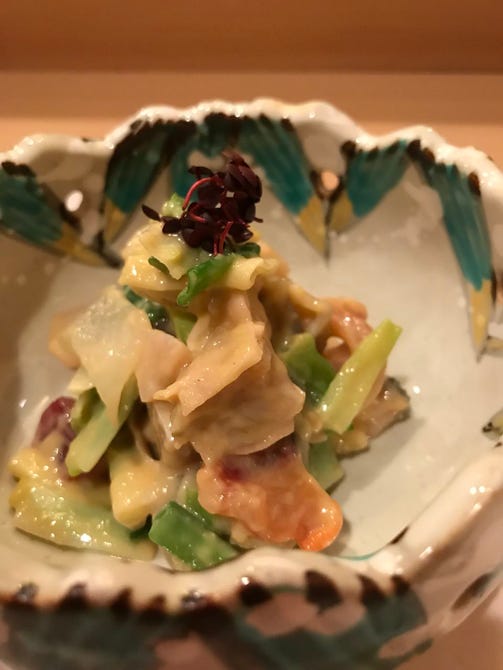四季音 中野 割烹 ぐるなび