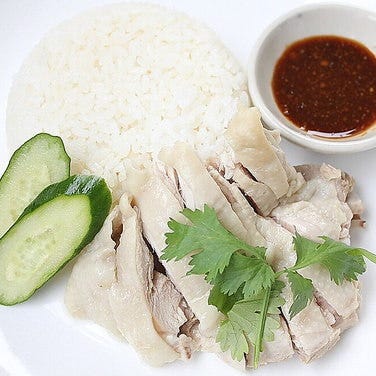 Thai Food Kalavinka 相模大野店  メニューの画像