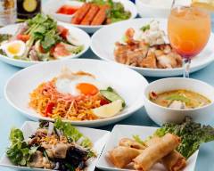 Thai Food Kalavinka ͑X ʐ^1