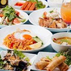 酒食房 からびんか 相模大野店 相模大野 タイ料理 ぐるなび 酒食房 からびんか 相模大野店 相模大野 タイ料理 ぐるなび