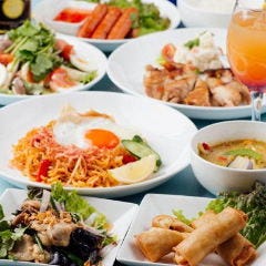 Thai Food Kalavinka 相模大野店 