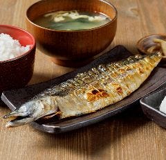 しんぱち食堂 神田店