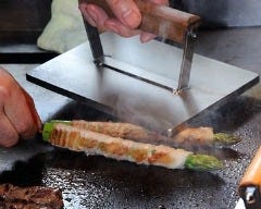 鉄板神社 三津寺笠屋町店