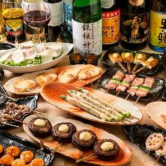 鉄板神社 三津寺笠屋町店 なんば 難波 鉄板焼き ぐるなび 鉄板神社 三津寺笠屋町店 なんば 難波 鉄板焼き ぐるなび