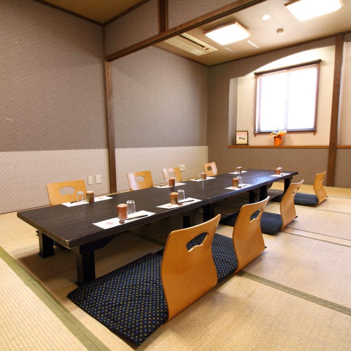 宴会 会席料理 今寿司 安城 個室 貸切 個室 ぐるなび