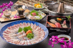宴会・会席料理 今寿司 安城 