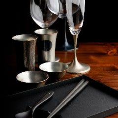 THE NIIGATA Bit GINZA