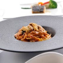 Tsubamesanjo Bit Ginza ランチメニュー ぐるなび
