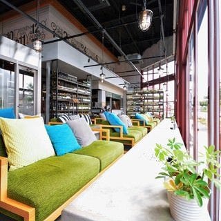 キャッツカフェ多治見店 多治見 スイーツ ぐるなび