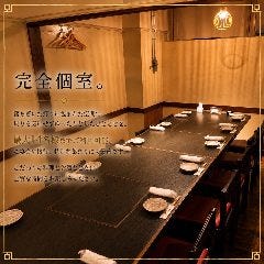 居酒屋 田なか屋本店仙台駅前