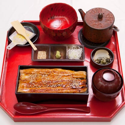 美味しいお店が見つかる 東京駅周辺のあなご料理でおすすめしたい人気のお店 ぐるなび