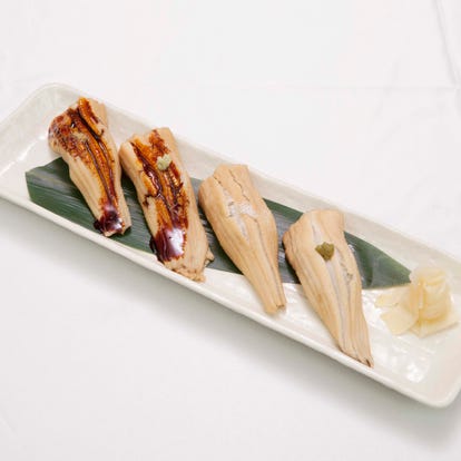 美味しいお店が見つかる 東京駅周辺のあなご料理でおすすめしたい人気のお店 ぐるなび