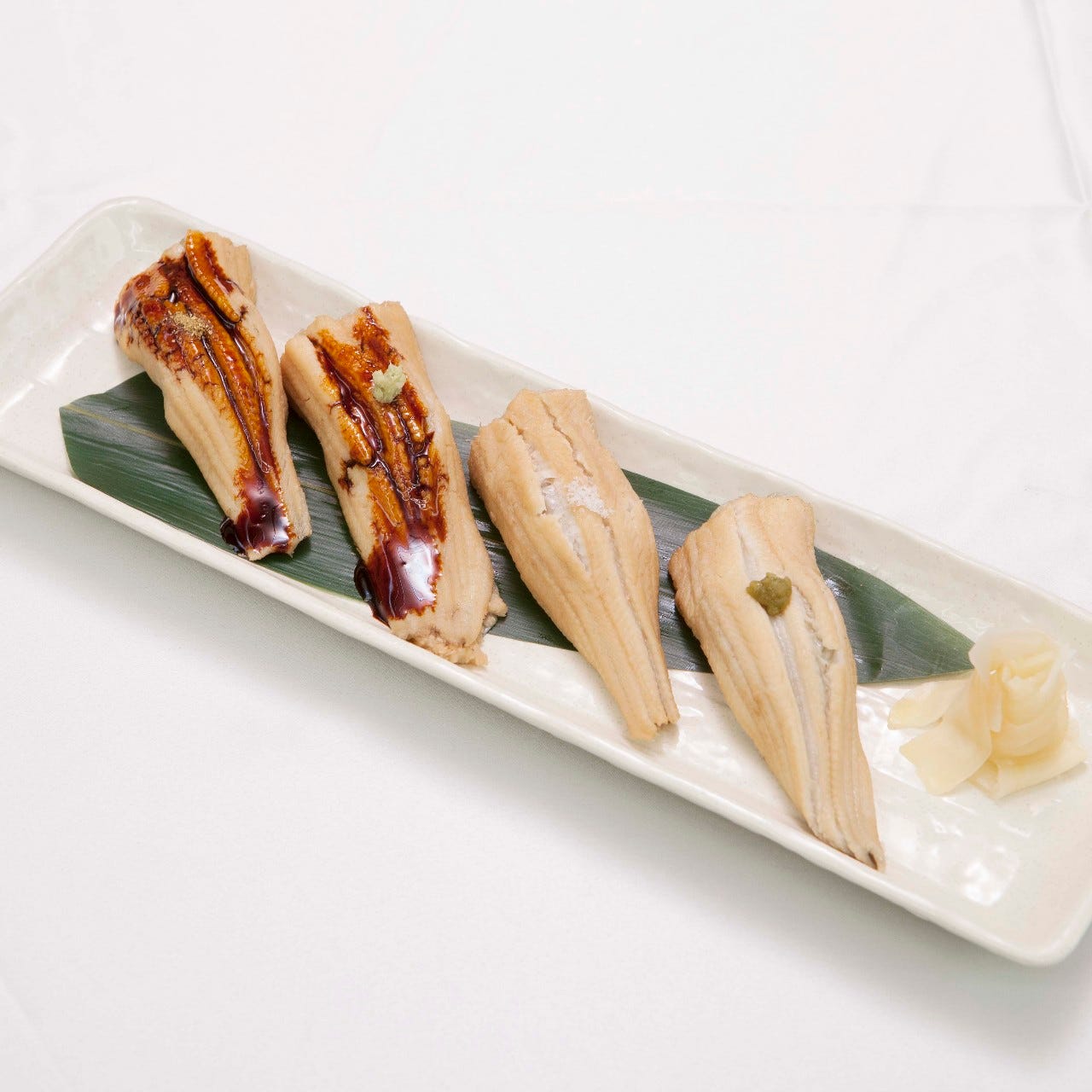 穴子づくし会席 お刺身 焼物 天ぷら あなご箱めし 小箱 など 全9品の詳細 日本橋 玉ゐ 室町店 三越前 あなご料理 ぐるなび
