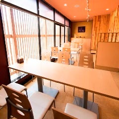 お食事のみのお客様も大歓迎！ご飯セットもあります！