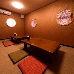 ランチでお子様と一緒にママ会を！！