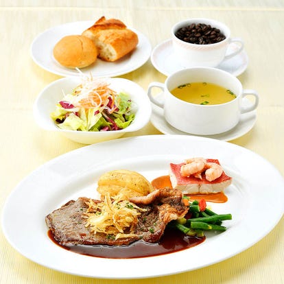 美味しいお店が見つかる Tkp市ヶ谷カンファレンスセンター周辺 ホテル内 ホテル直営 おすすめ人気レストラン ぐるなび