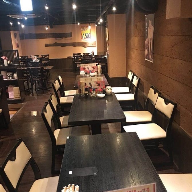居酒屋 マルヤス酒場 府中店 府中 居酒屋 ぐるなび