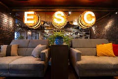 Ebisu Shisha Club（エビス シーシャクラブ）