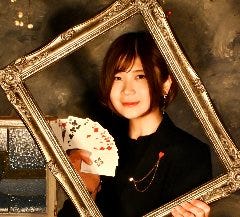 芝浦たむく_第１・第３・第５木曜日　→　miharu(みはる)