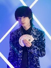 芝浦たむく_火曜日サブマジシャン　→　水月陽(YO MUZUKI)】