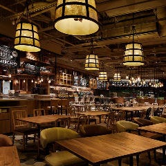 TOKYO MERCATO ~トウキョウメルカート~